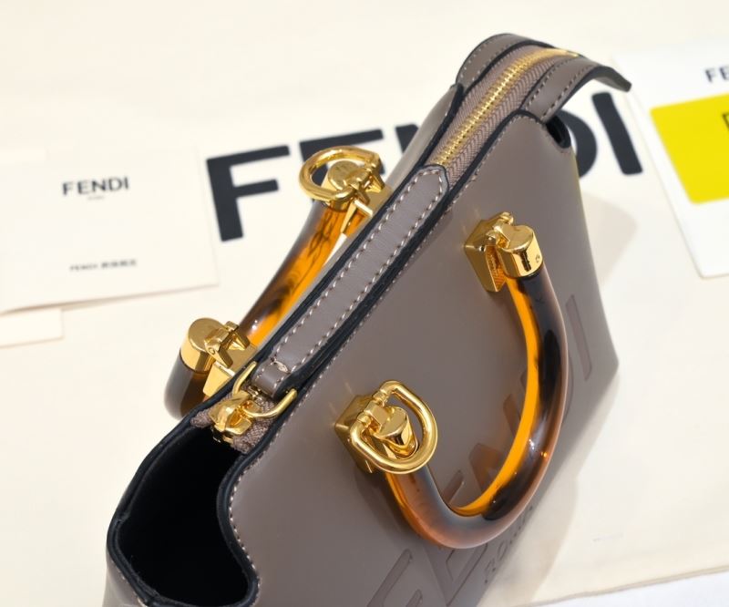 Fendi Top Handle Bags